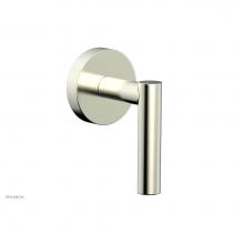 Phylrich 120-36/015 - Vol Contrl/Div Trim Lever Handle