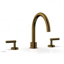 Phylrich 120-41/002 - Deck Tub Set Lever Handle