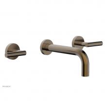 Phylrich 120-57/047 - Wall Tub Set Lever Handle