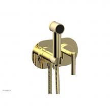 Phylrich 120-65/003 - Wall Mounted Bidet Lever Handle