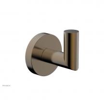 Phylrich 120-76/047 - Robe Hook