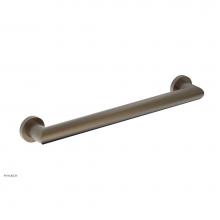 Phylrich 120-86/OEB - 18'' Grab Bar