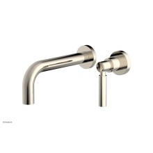 Phylrich D130-15/014 - 7 1/2'' Single Handle Lav Set Tubular Lever