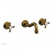 Phylrich 161-11/002 - Wall Mt. Lav Trim Se