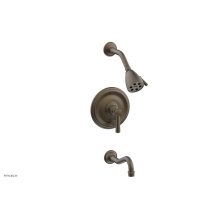 Phylrich 161-27/008 - Pb Tub & Shower Trim