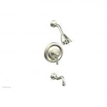 Phylrich 161-27/015 - Pb Tub & Shower Trim