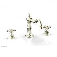 Phylrich 161-40/15B - Deck Tub Set