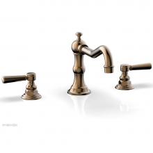 Phylrich 161-41/OEB - Deck Tub Set