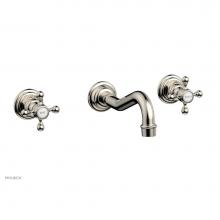 Phylrich 161-56/014 - Wall Mount Tub Set