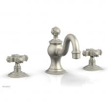 Phylrich 162-01/03U - MARVELLE Widespread Faucet 162-01
