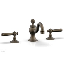 Phylrich 162-02/008 - Widespread Faucet Lev Hdl