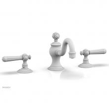 Phylrich 162-02/050 - MARVELLE Widespread Faucet lever Handles 162-02