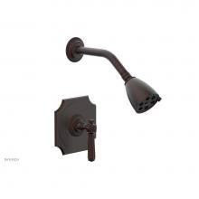 Phylrich 162-22/05W - Shower Set Trim