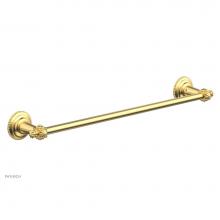 Phylrich 162-70/026 - MARVELLE 18'' Towel Bar 162-70