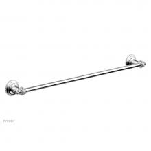 Phylrich 162-71/004 - MARVELLE 24'' Towel Bar 162-71