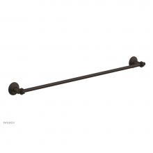 Phylrich 162-72/11B - MARVELLE 30'' Towel Bar 162-72