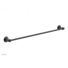 Phylrich 162-72/10B - MARVELLE 30'' Towel Bar 162-72