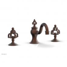 Phylrich 163-01/05W - Widespread Faucet