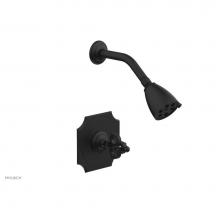 Phylrich 163-21/015 - COURONNE Pressure Balance Shower Set 163-21