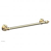 Phylrich 163-70/040 - COURONNE|MAISON Towel Bar 163-70