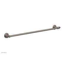 Phylrich 163-72/15A - COURONNE|MAISON Towel Bar 163-72