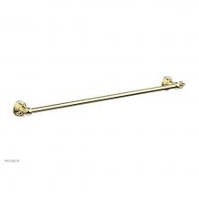Phylrich 163-72/002 - COURONNE|MAISON Towel Bar 163-72
