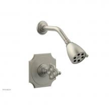 Phylrich 164-21/03U - MAISON Pressure Balance Shower Set 164-21