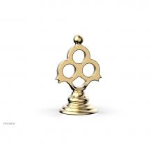 Phylrich 164-35/026 - MAISON Volume Control/Diverter Trim 164-35