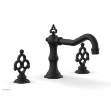 Phylrich 164-40/015 - MAISON Deck Tub Set 164-40
