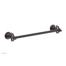 Phylrich 164-70/05W - 18'' Towel Bar