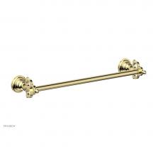 Phylrich 164-70/026 - MAISON 18'' Towel Bar 164-70