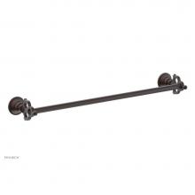 Phylrich 164-71/026 - MAISON 24'' Towel Bar 164-71