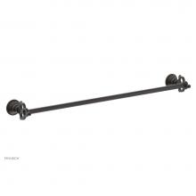 Phylrich 164-72/10B - MAISON 30'' Towel Bar 164-72