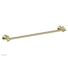 Phylrich 164-72/003 - MAISON 30'' Towel Bar 164-72