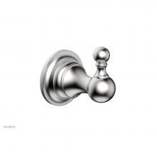 Phylrich 164-76/15A - MAISON Robe Hook 164-76