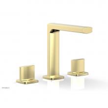 Phylrich 181-01/003 - Ws Faucet Radi, High Spt, Blade Handles