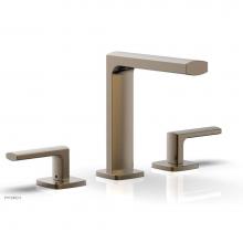 Phylrich 181-02/047 - Ws Faucet Radi, High Spt, Lever Handles