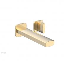 Phylrich 181-15/014 - Wall Lav Single Radi, Blade  Handle