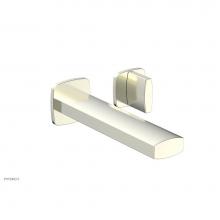 Phylrich 181-15/015 - Wall Lav Single Radi, Blade  Handle