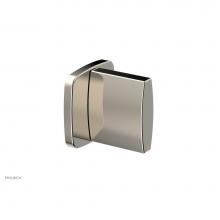 Phylrich 181-35/014 - RADI Volume Control/Diverter Trim - Blade Handle 181-35