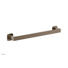 Phylrich 181-70/047 - 18'' Radi Towel Bar