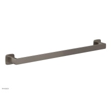 Phylrich 181-71/15A - 24'' Radi Towel Bar
