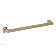 Phylrich 181-71/004 - 24'' Radi Towel Bar