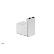 Phylrich 181-76/026 - Robe Hook, Radi