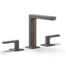 Phylrich 184-02/10B - Ws Faucet Diama, High Spt, Lever Handles