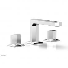Phylrich 184-03/026 - Ws Faucet Diama, Low Spt, Blade Handles