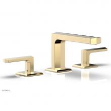 Phylrich 184-04/004 - Ws Faucet Diama, Low Spt, Lever Handles