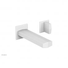 Phylrich 184-15/050 - Wall Lav Single Diama, Blade  Handle