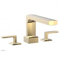 Phylrich 184-41/004 - Deck Tub Set Diama, Lever Handle