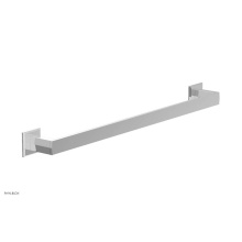 Phylrich 184-71/026 - Polished Chrome Diama 24'' Towel Bar
